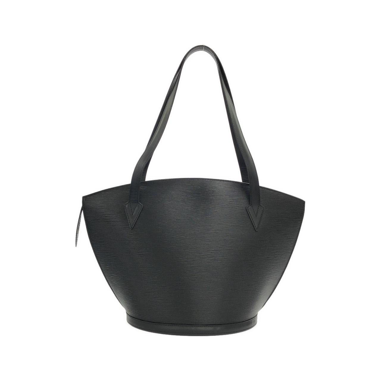 【ヴィンテージ】ルイヴィトン エピ サンジャック ショッピング M52262 ショルダーバッグ