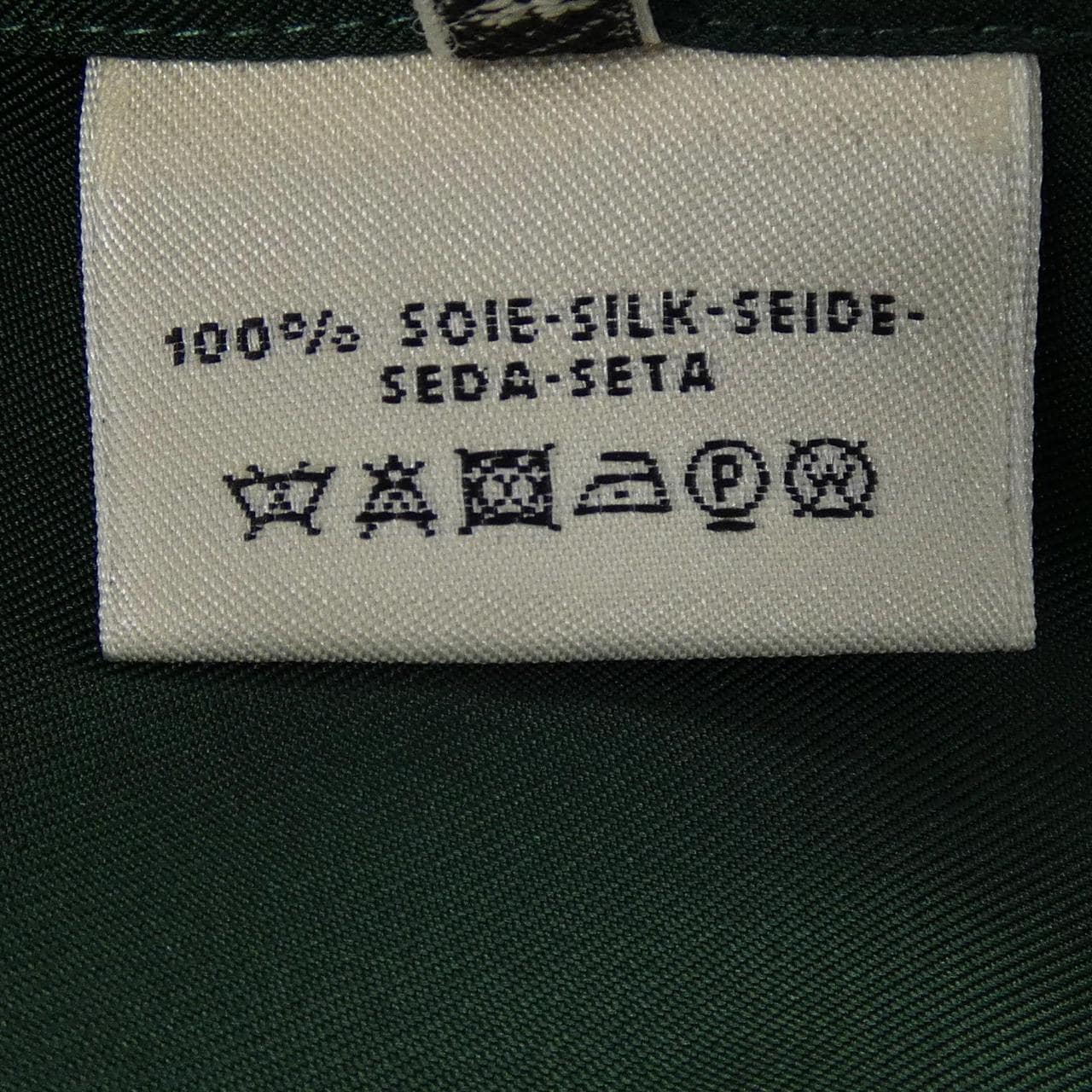 エルメス HERMES シャツ