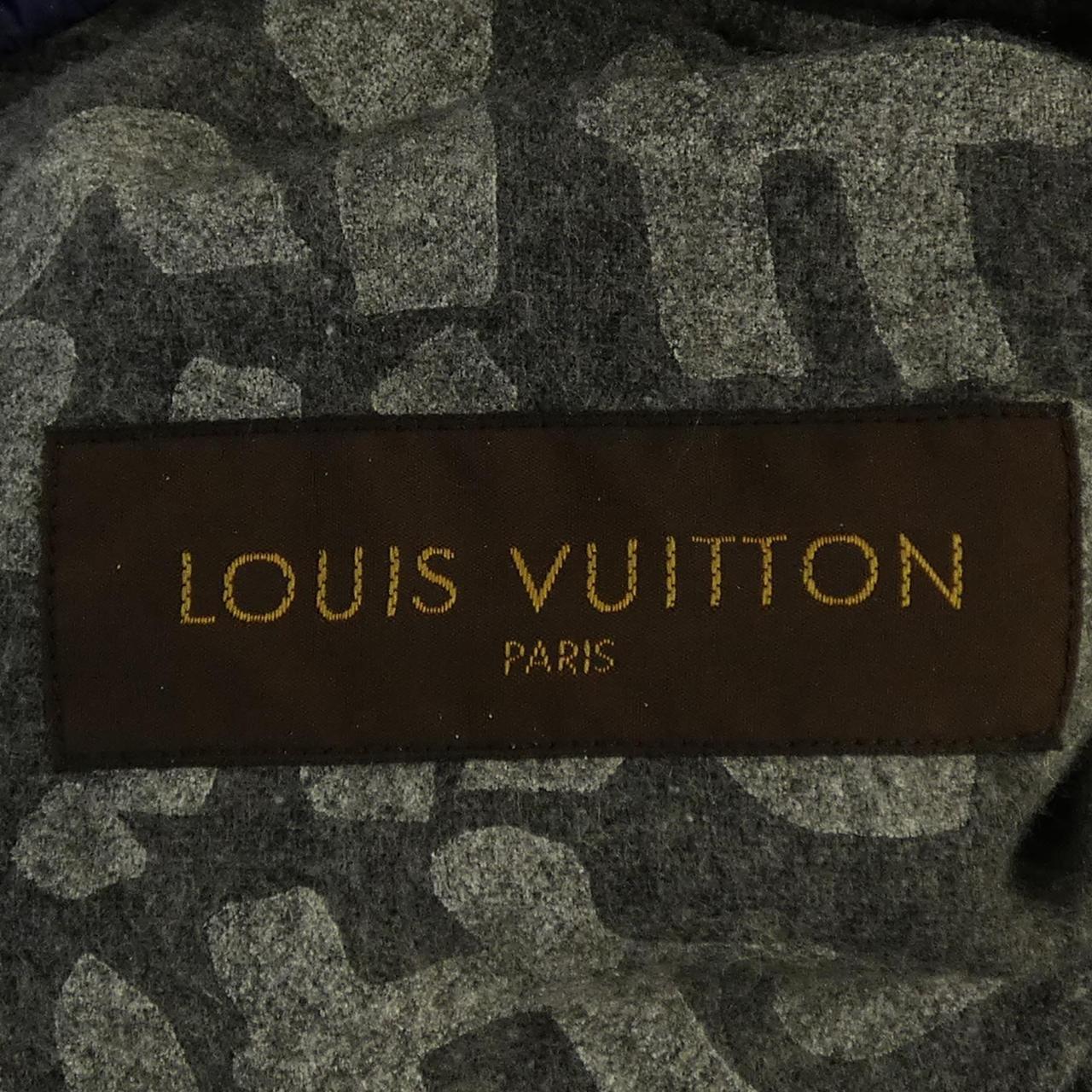 ルイヴィトン LOUIS VUITTON H2BS42PMU ブルゾン