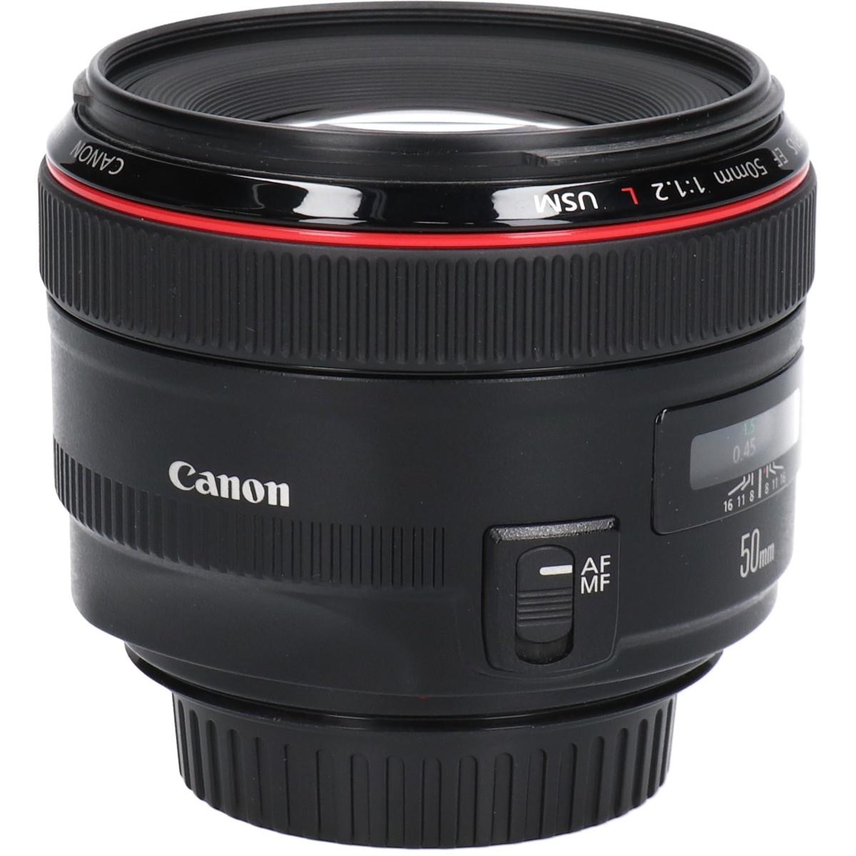 ＥＦ５０ｍｍ　Ｆ１．２Ｌ　ＵＳＭ