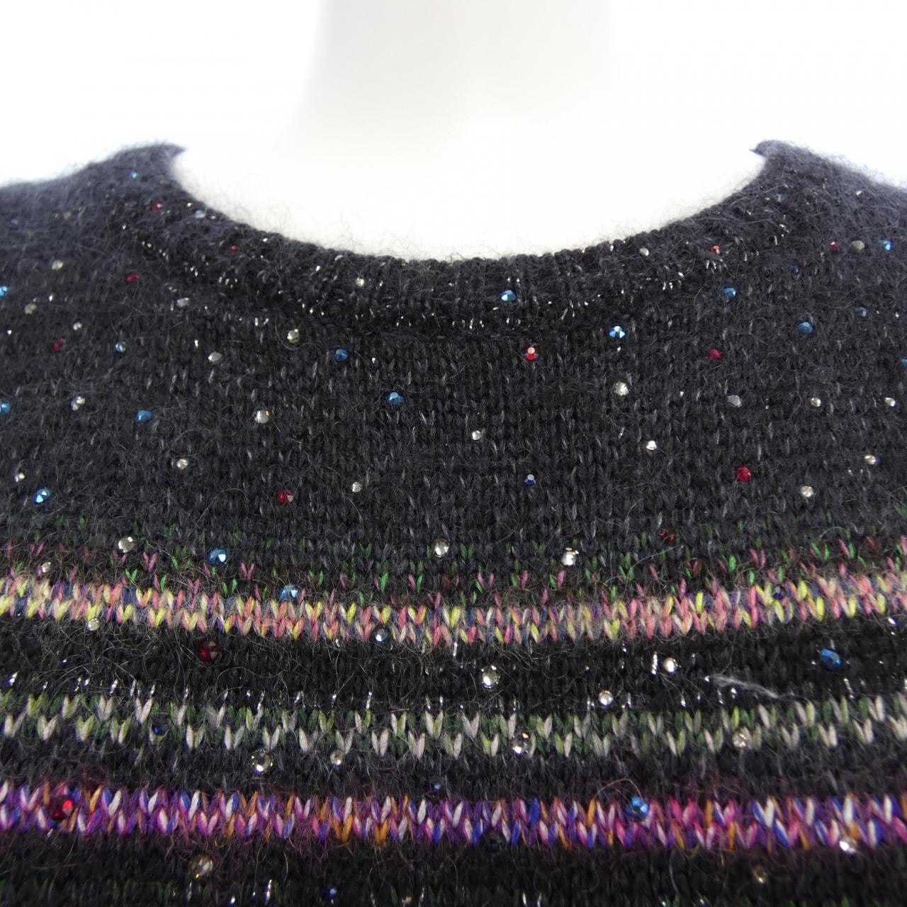 シャネル CHANEL P57811K07563 ワンピース