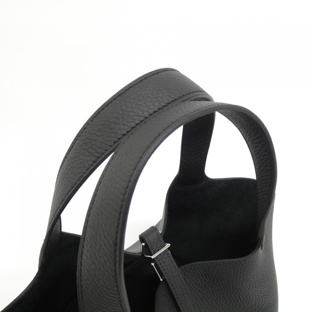 【未使用品】エルメス ピコタン ロック MM 060991CK バッグ