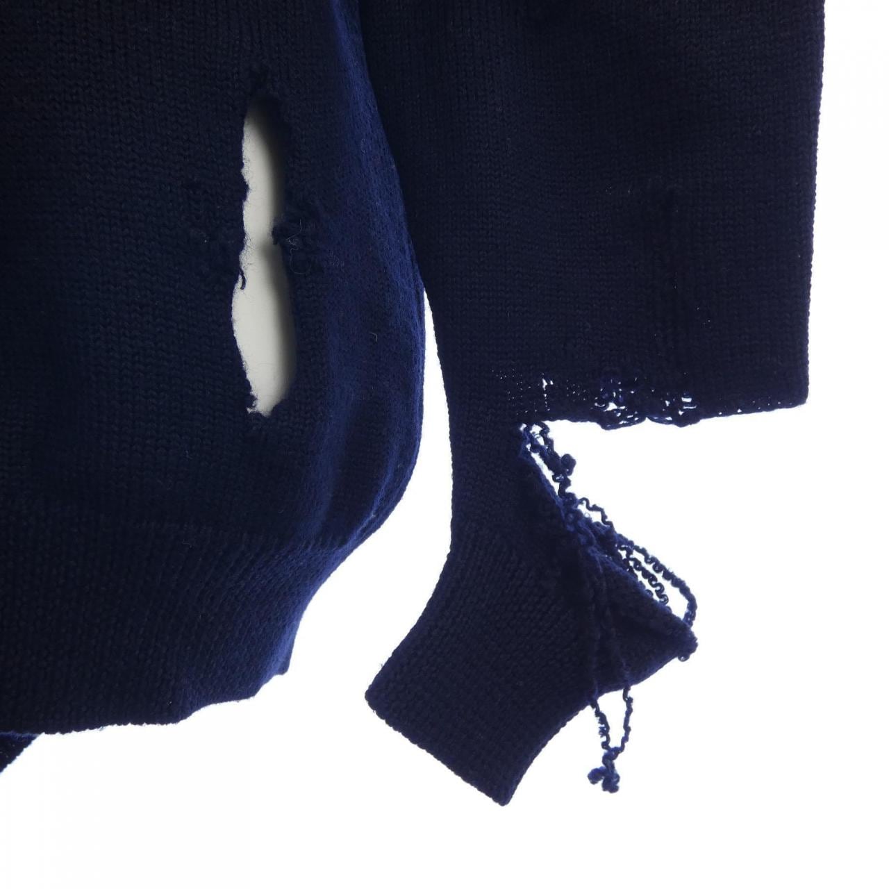 BALENCIAGA巴黎世家针织品