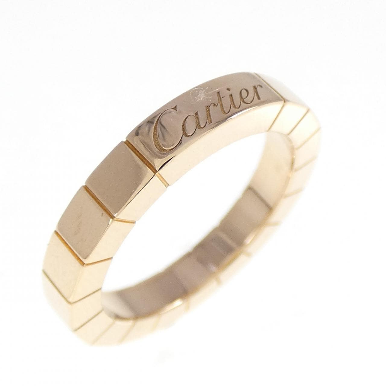 Cartier Lanieres