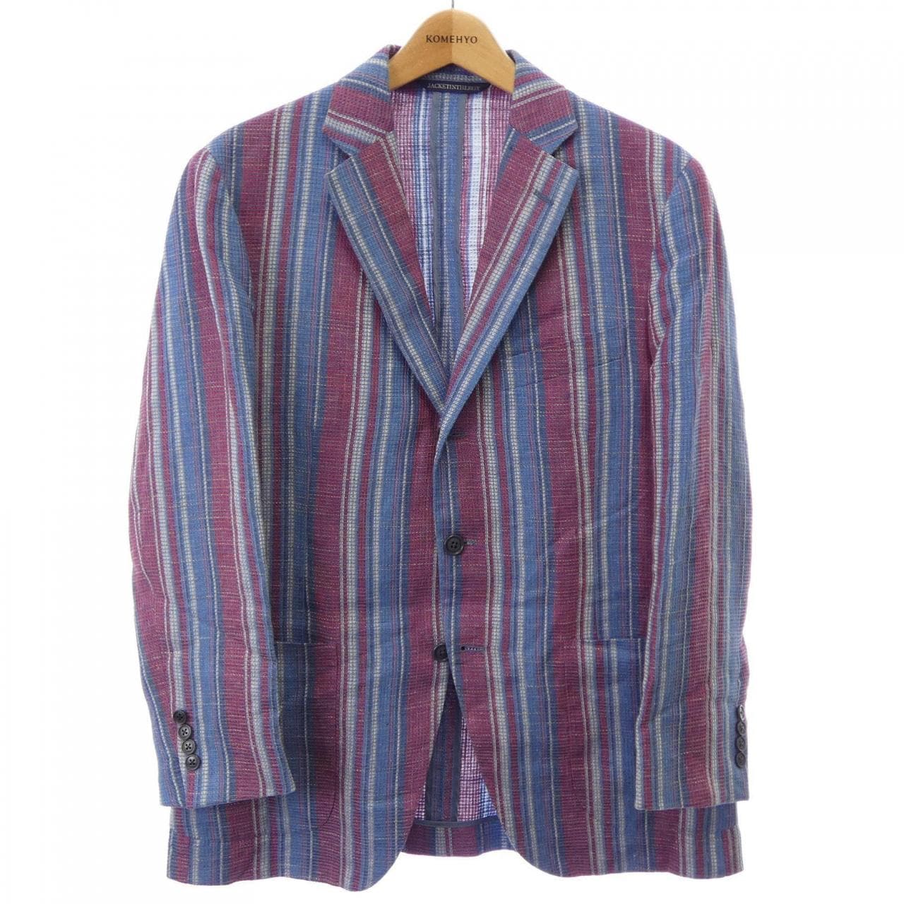 ベルベスト BELVEST ジャケット