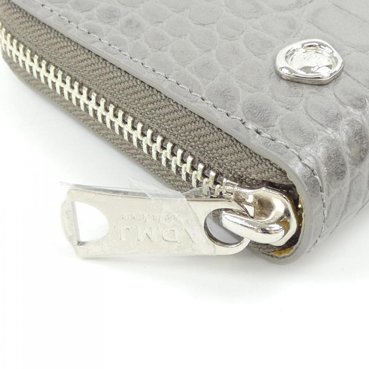 エイディエムジェイ ADMJ WALLET