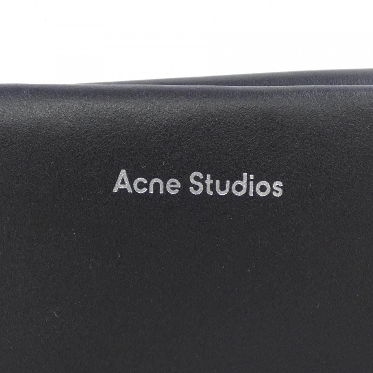 アクネストゥディオズ ACNE STUDIOS CG0097 WALLET