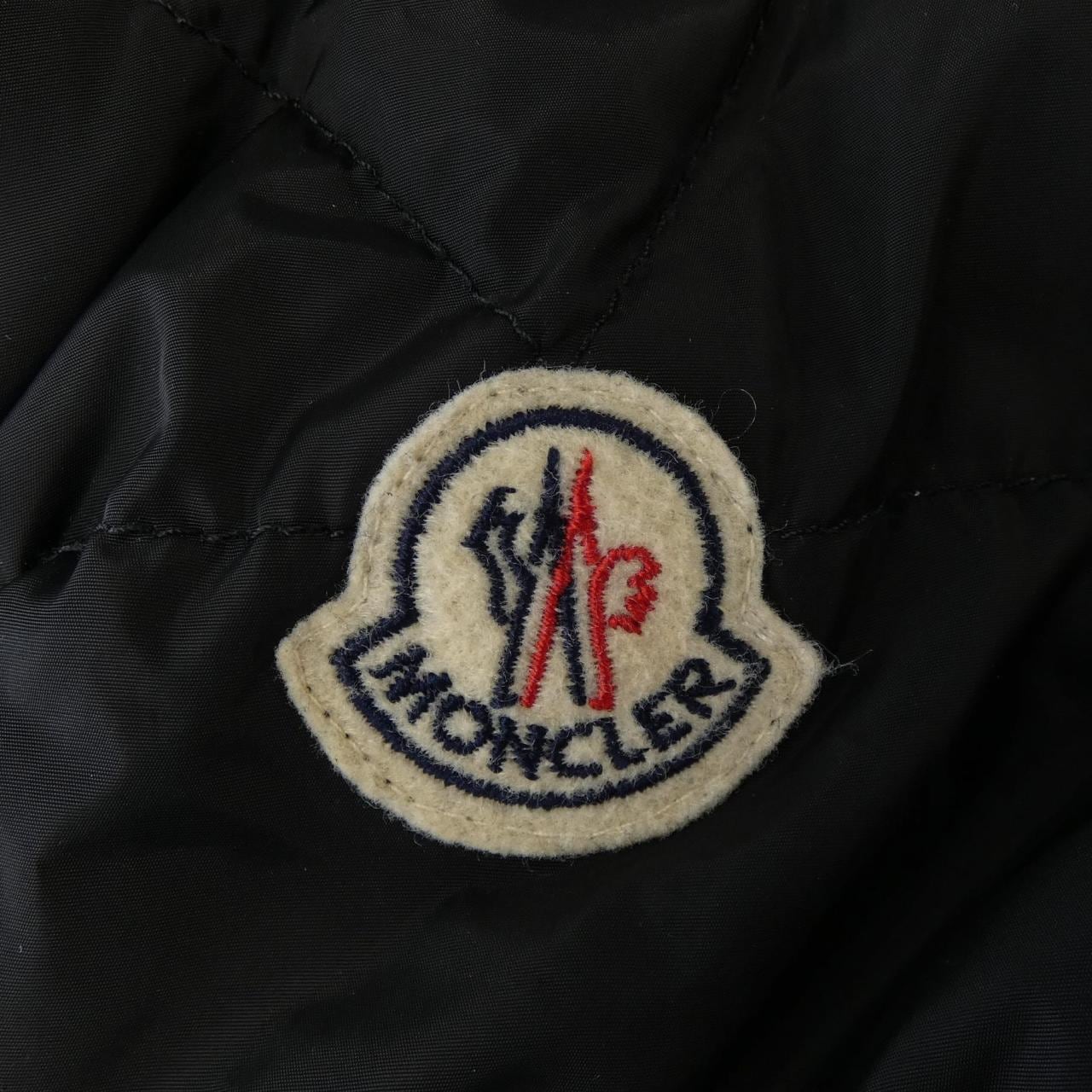 モンクレール MONCLER SERRE ダウンジャケット