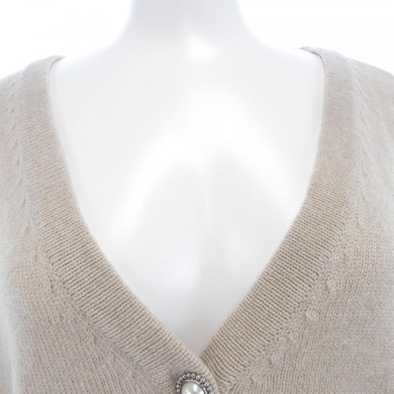 フォクシー FOXEY 37168 カーディガン