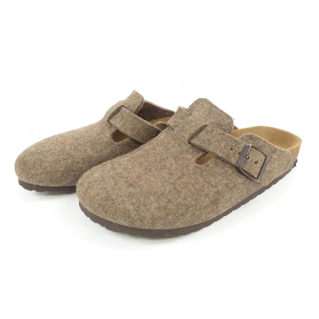ビルケンシュトック BIRKENSTOCK サンダル