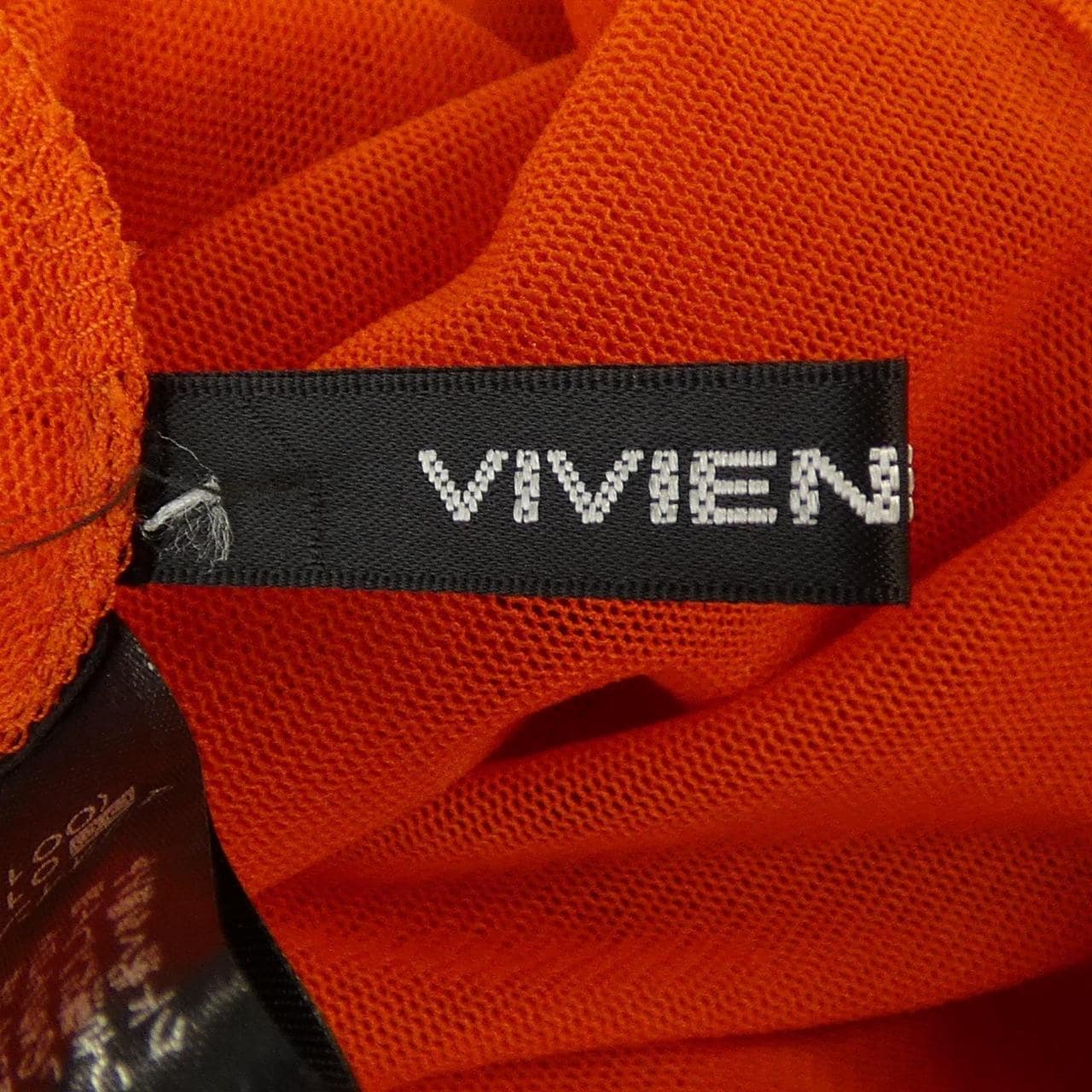 ヴィヴィアンタム VIVIENNE TAM ワンピース