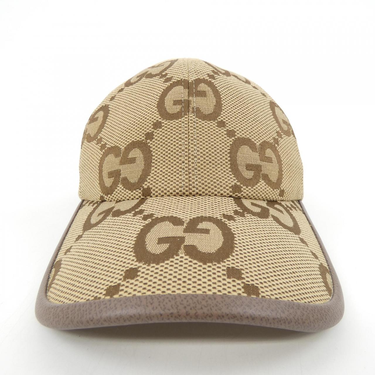 グッチ GUCCI 681264 キャップ