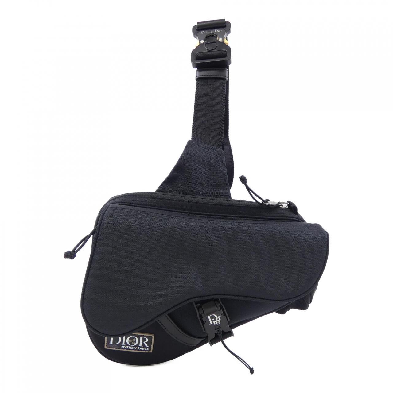 ディオール DIOR MYSTERY RANCH 1ADPO111MRN BAG