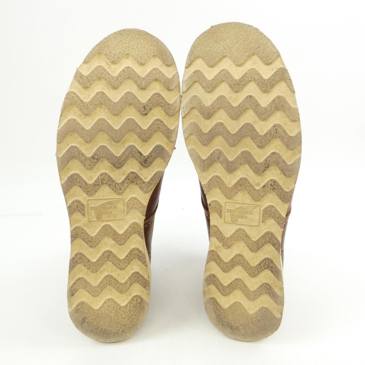 レッドウィング RED WING 9111 ブーツ