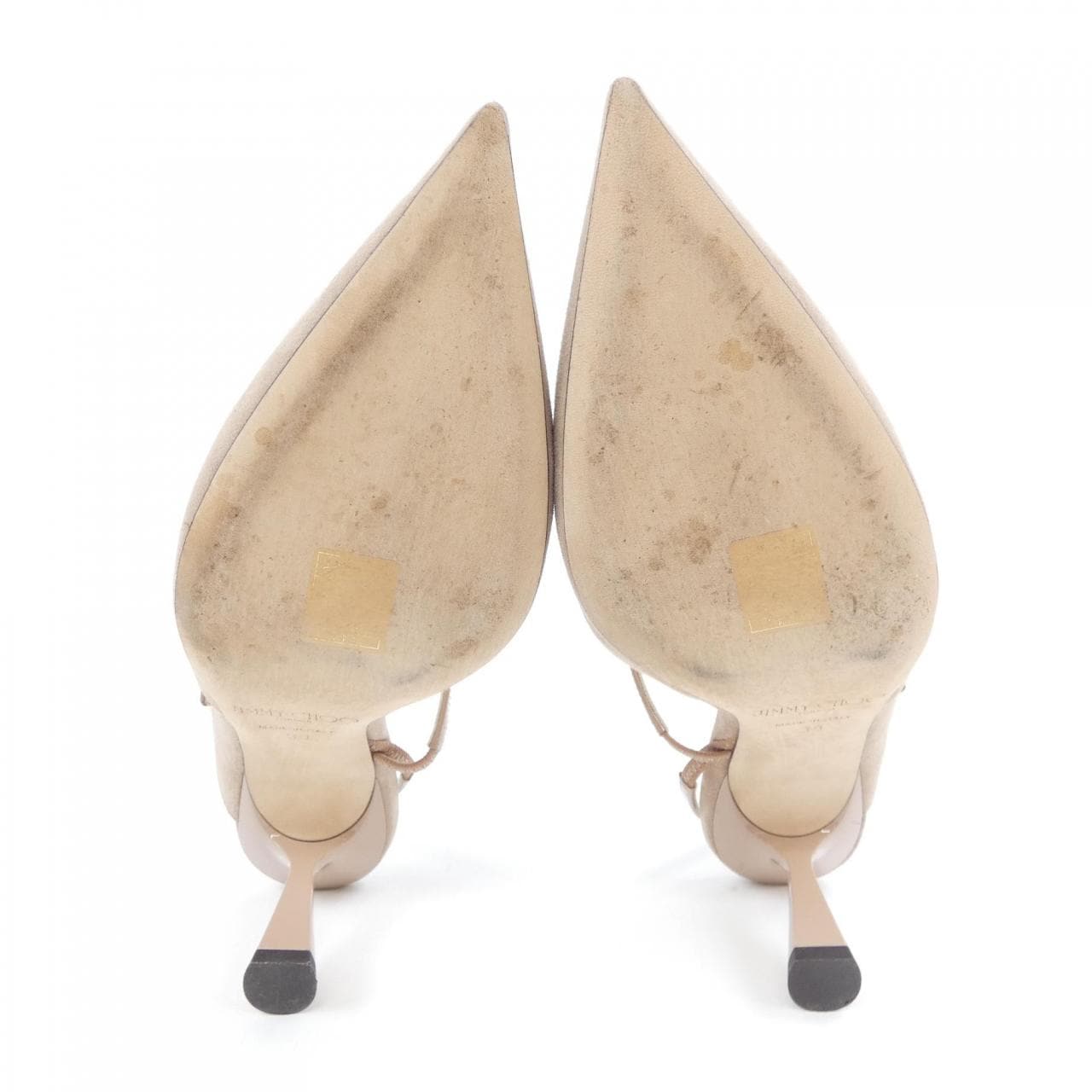 ジミーチュウ JIMMY CHOO パンプス