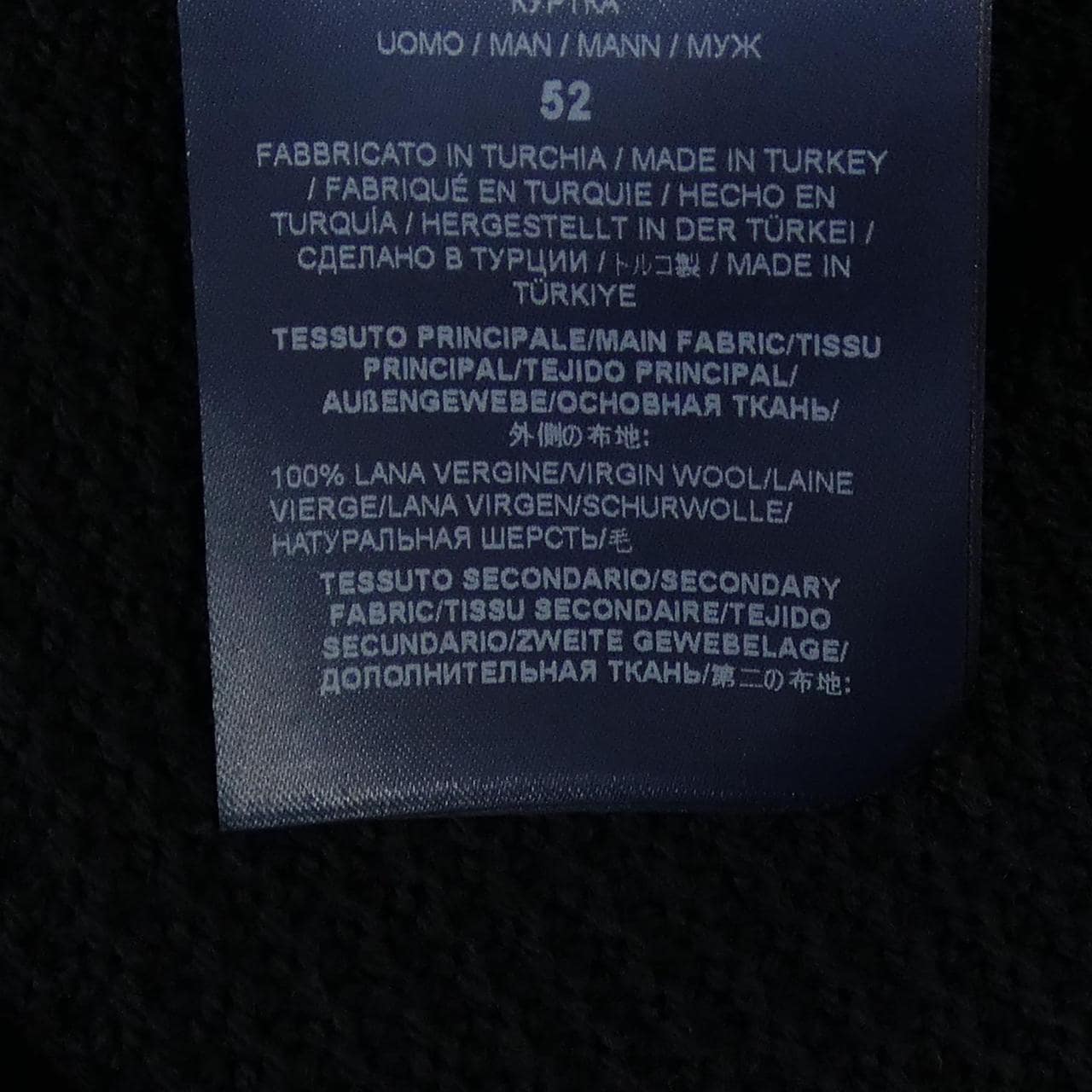 ヘルノ Herno MP000122U ダウンジャケット