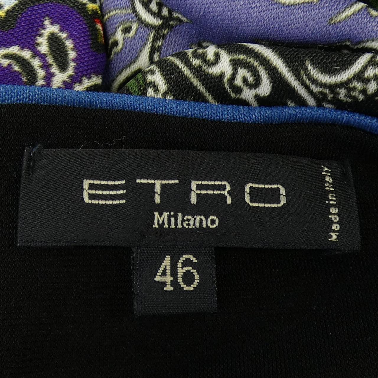 エトロ ETRO ワンピース