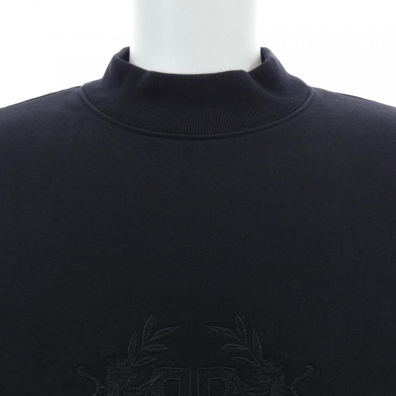 バレンシアガ BALENCIAGA 656999 TKV74 UNISEX スウェット