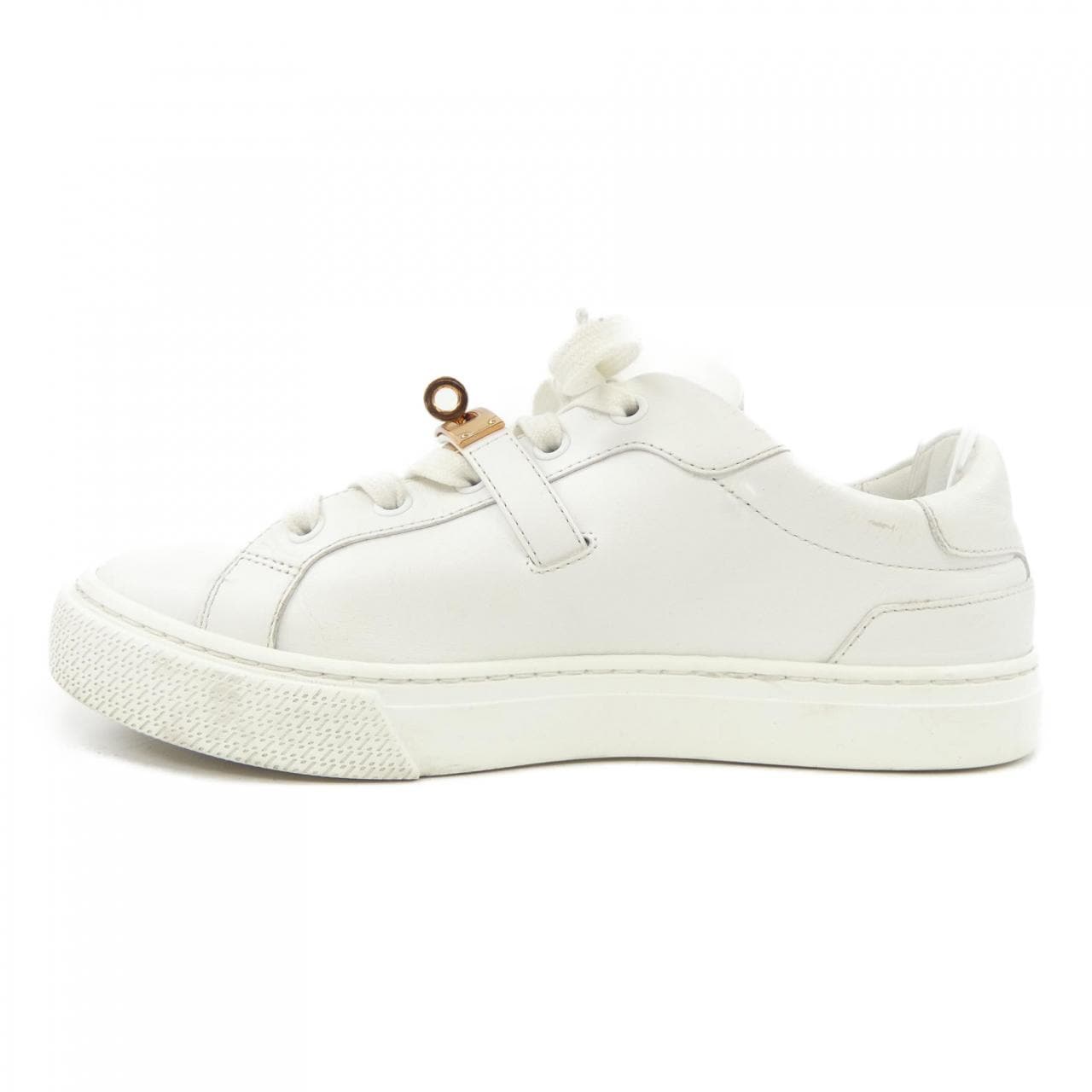 HERMES Day Kelly Buckle Sneakers 212257Z
