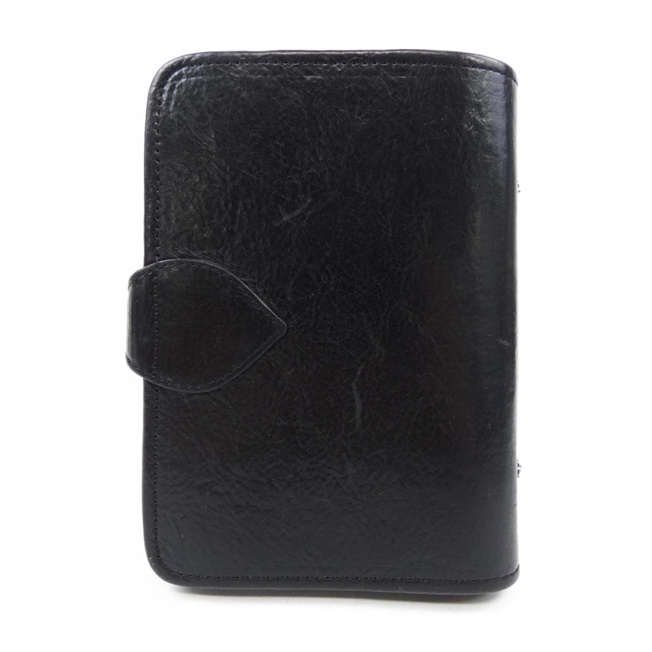 クロムハーツ CHROME HEARTS AGENDA  PLAIN アジェンダプレーン ORGANIZER