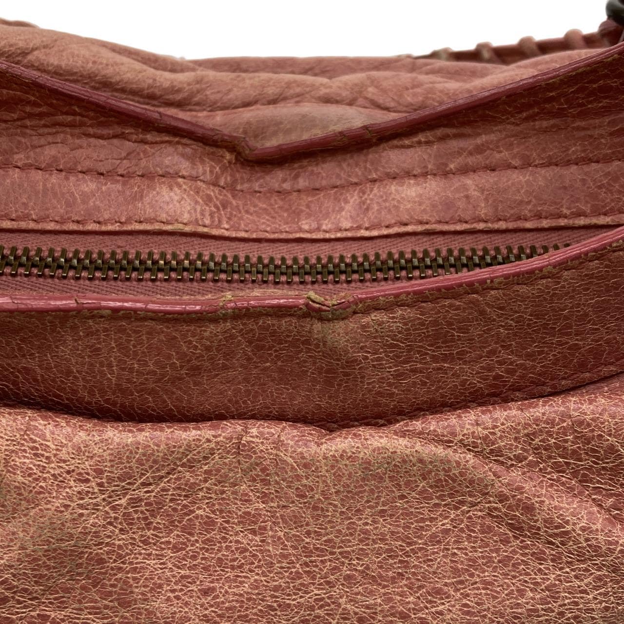 バレンシアガ ザ シティ 115748 D94JT バッグ