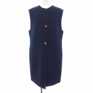 エルメス HERMES 3H0198DB ロングベスト