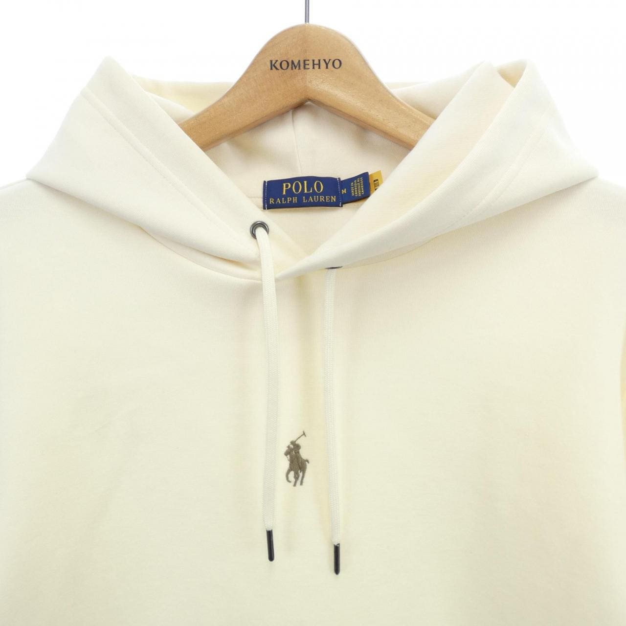 ポロラルフローレン POLO RALPH LAUREN パーカー