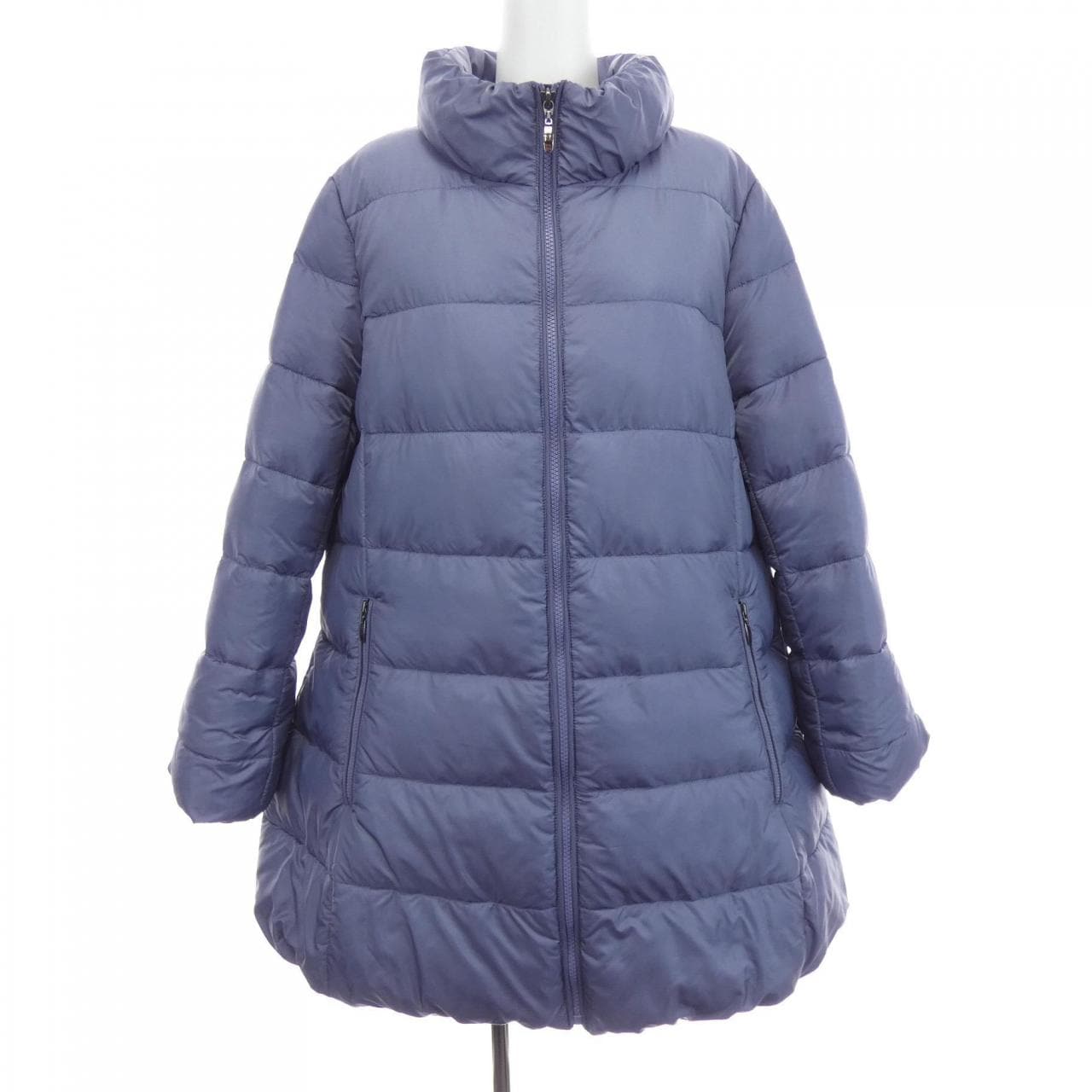 レリアン LEILIAN コート