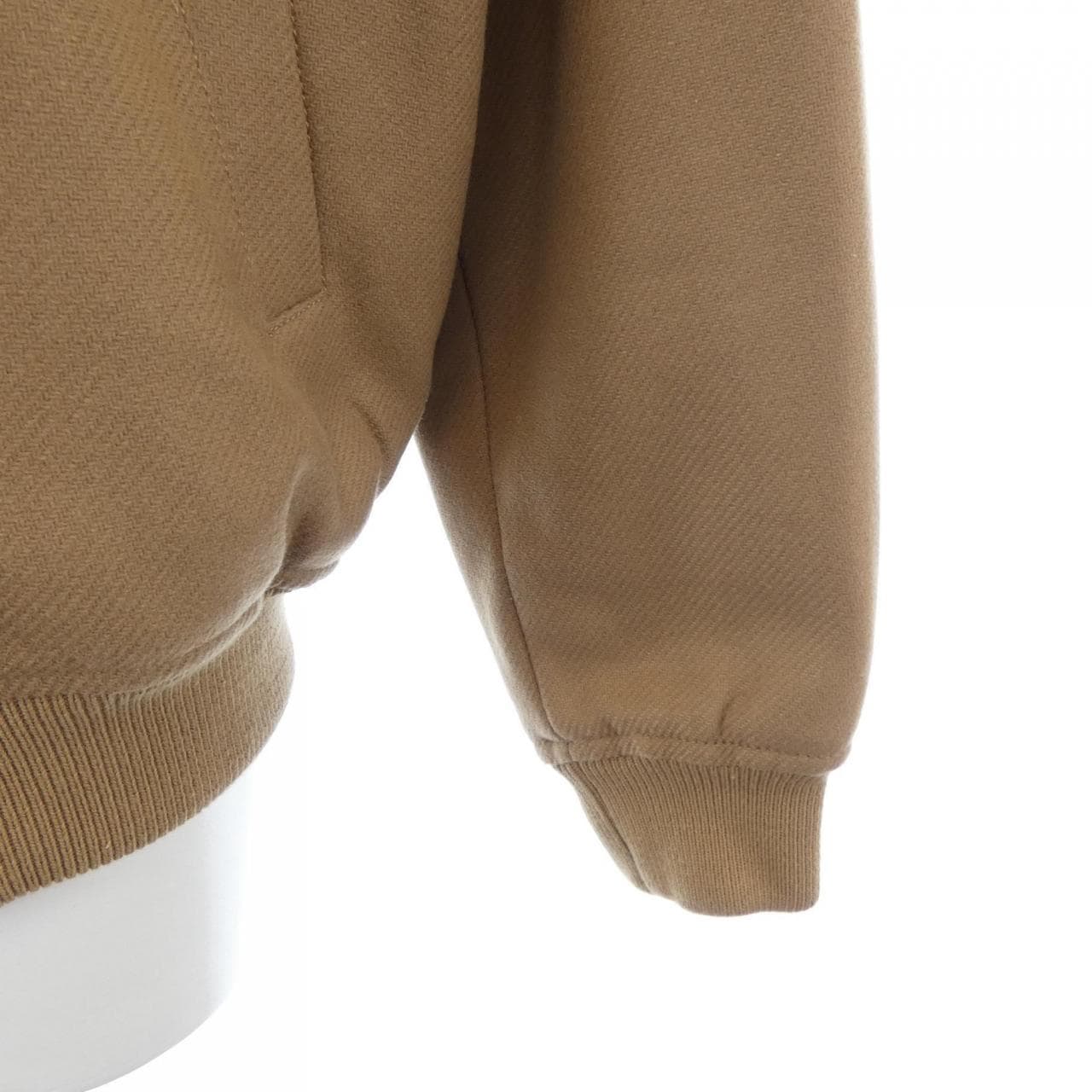 ラコステ LACOSTE BH7843-10 ブルゾン