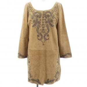 エルメス HERMES pa417 チュニック