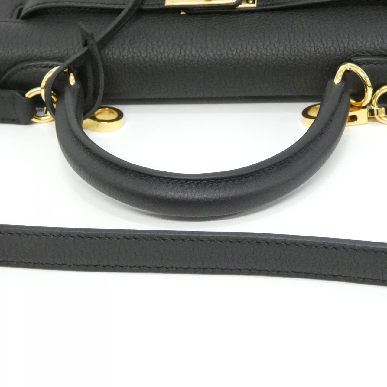 【未使用品】エルメス ケリー 25cm 044624CC バッグ