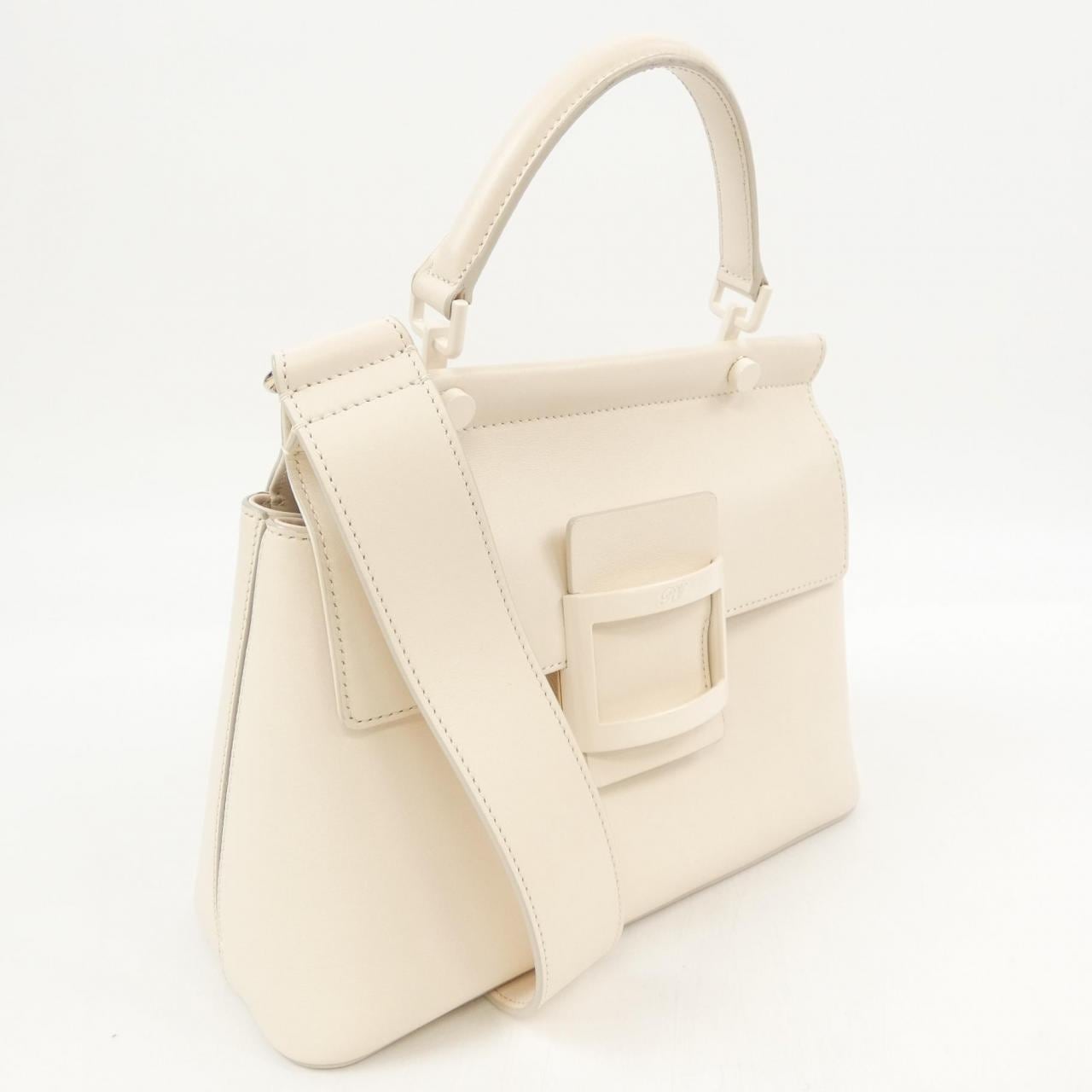 ロジェヴィヴィエ ROGER VIVIER BAG