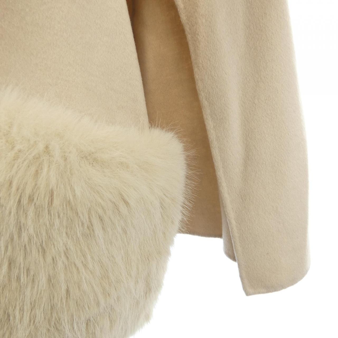 セルフォード CELFORD ポンチョ