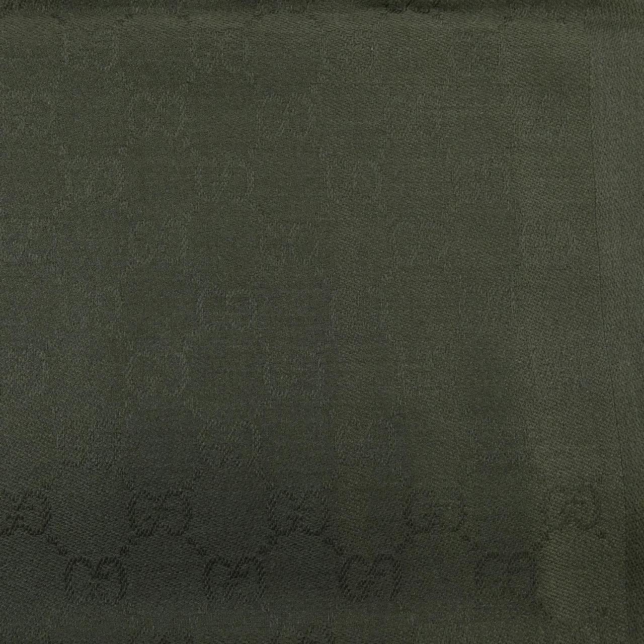 グッチ GUCCI 809499 STOLE