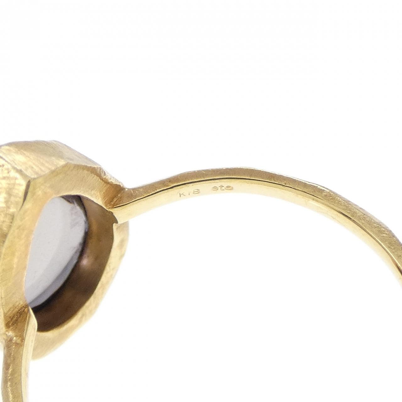 エテ アイオライト リング