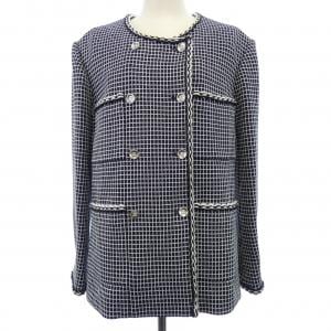 シャネル CHANEL LOOK27 P78818V70743 ジャケット