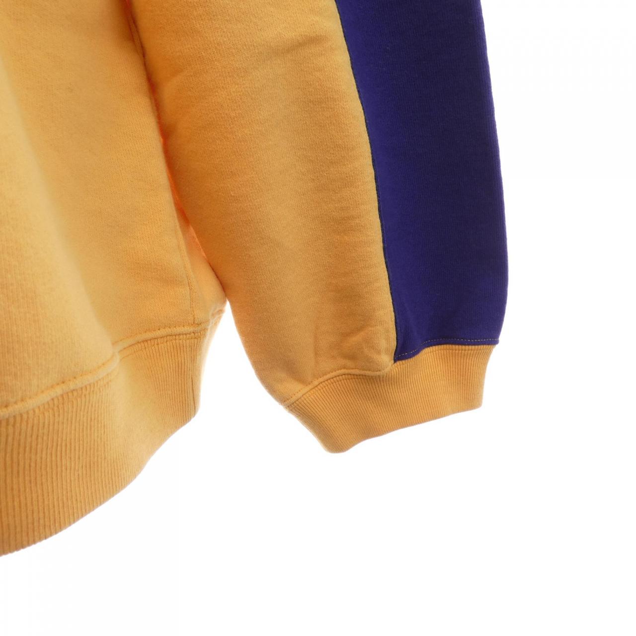 グッチザノースフェイス GUCCI×THE NORTH FACE 671449 スウェット