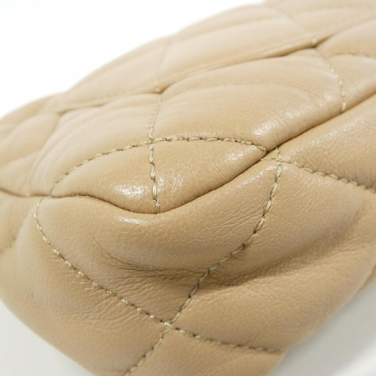 シャネル AS3214 ショルダーバッグ