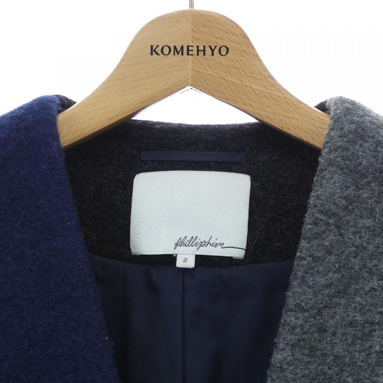 スリーワンフィリップリム 3.1 Phillip Lim コート