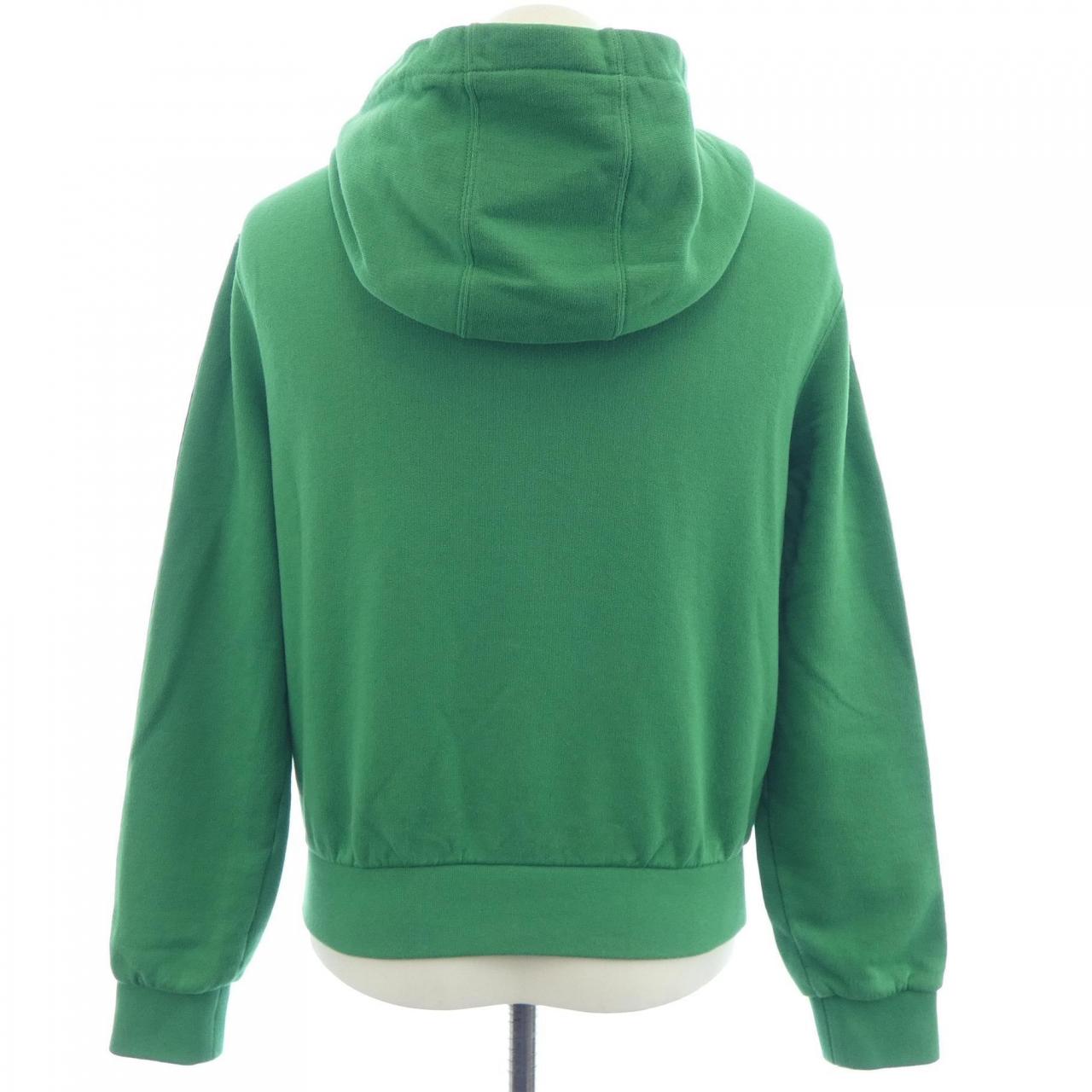 グッチ GUCCI ADIDAS 692107 XJEKQ パーカー