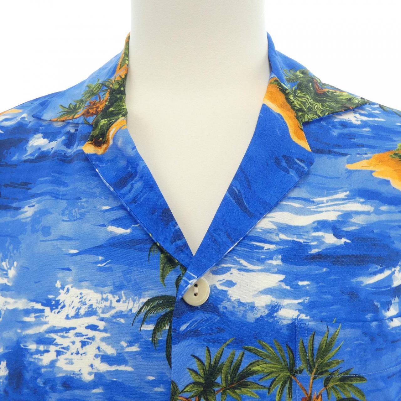 グッチ GUCCI LOVE PARADE 694123 ZAJSU S／Sシャツ