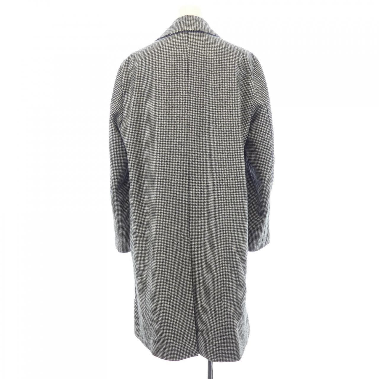 マッキントッシュ MACKINTOSH GM-1118F/WO コート