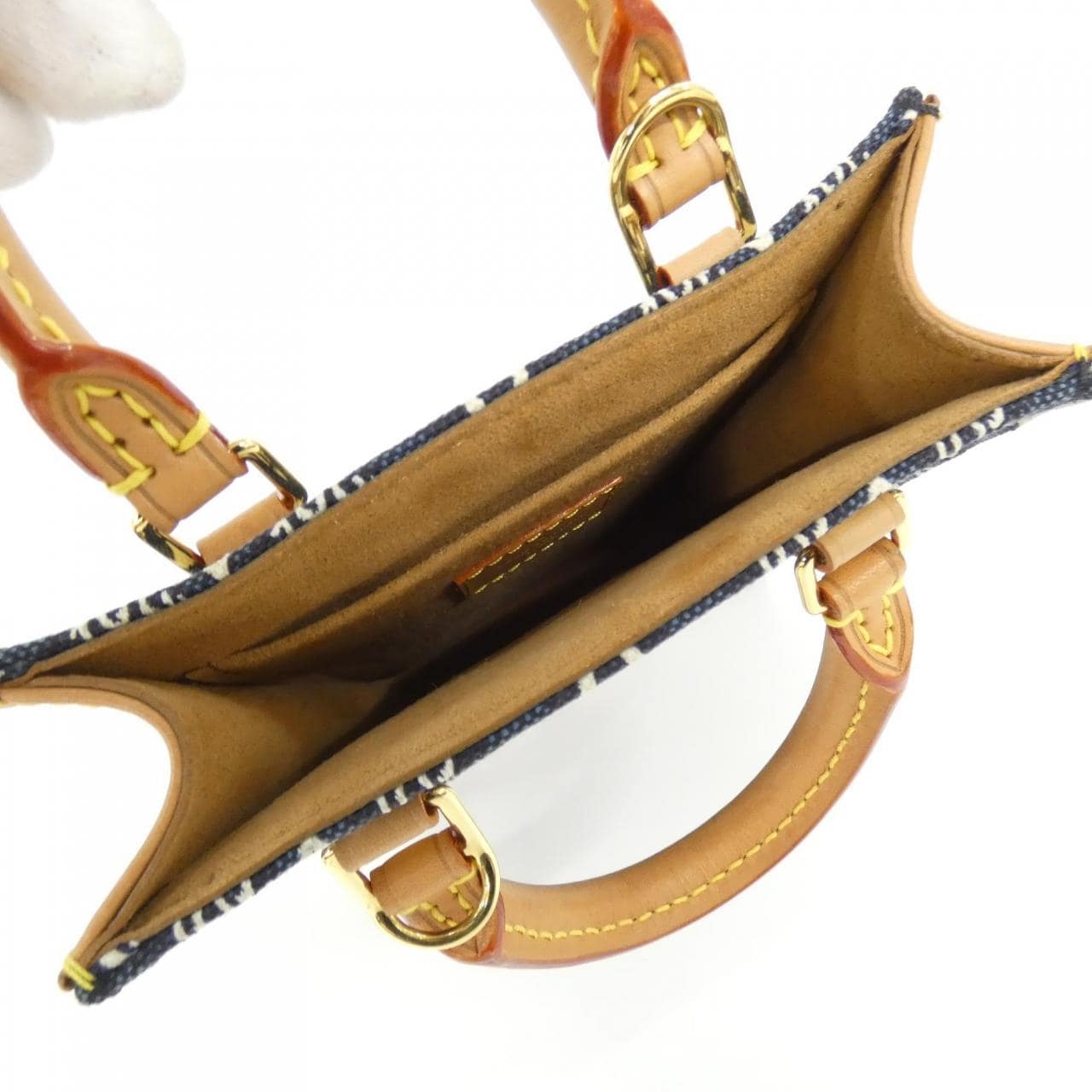 ルイヴィトン SINCE1854 プティット サック プラ M80288 バッグ