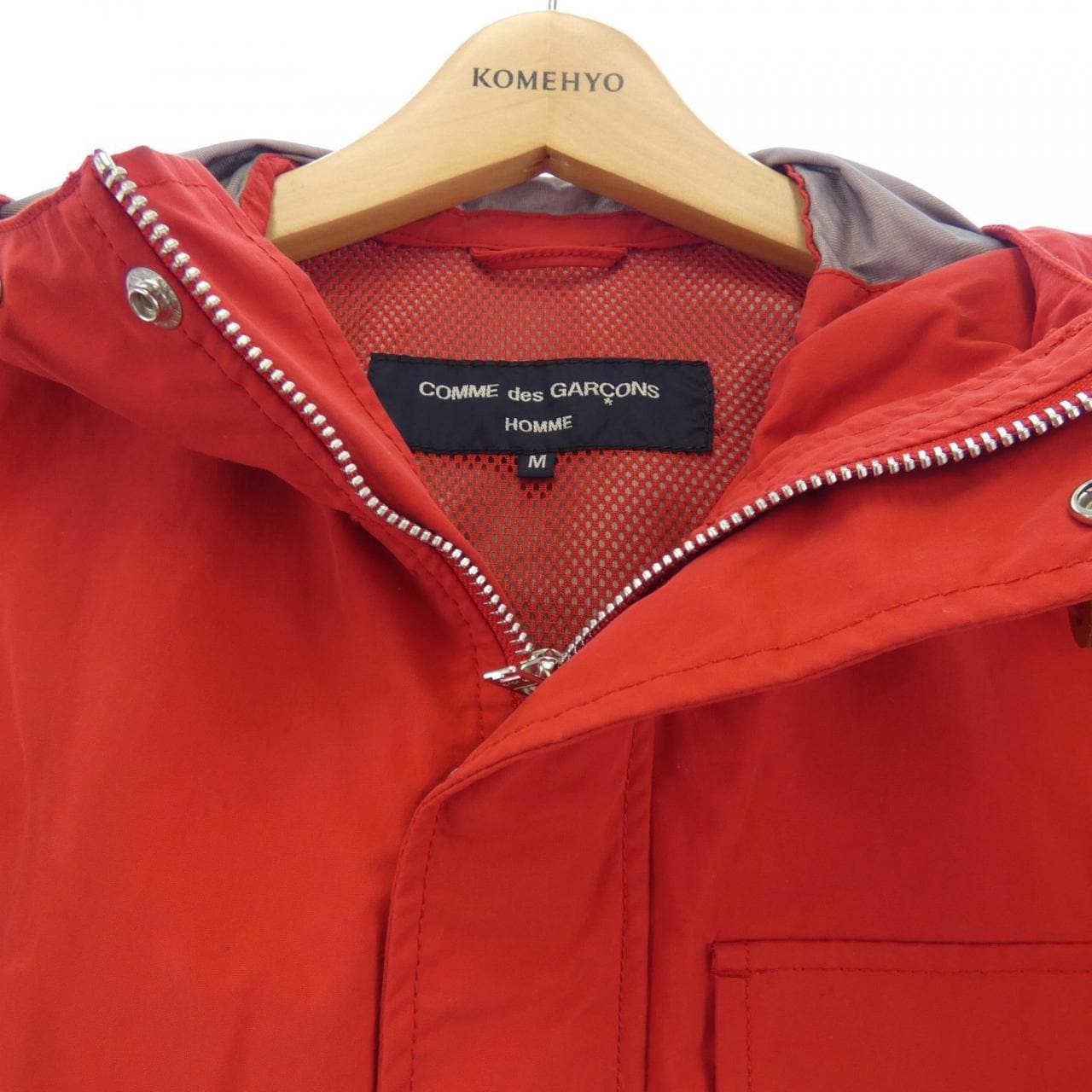 コムデギャルソンオム COMME des GARCONS HOMME HI-J014 ジャケット