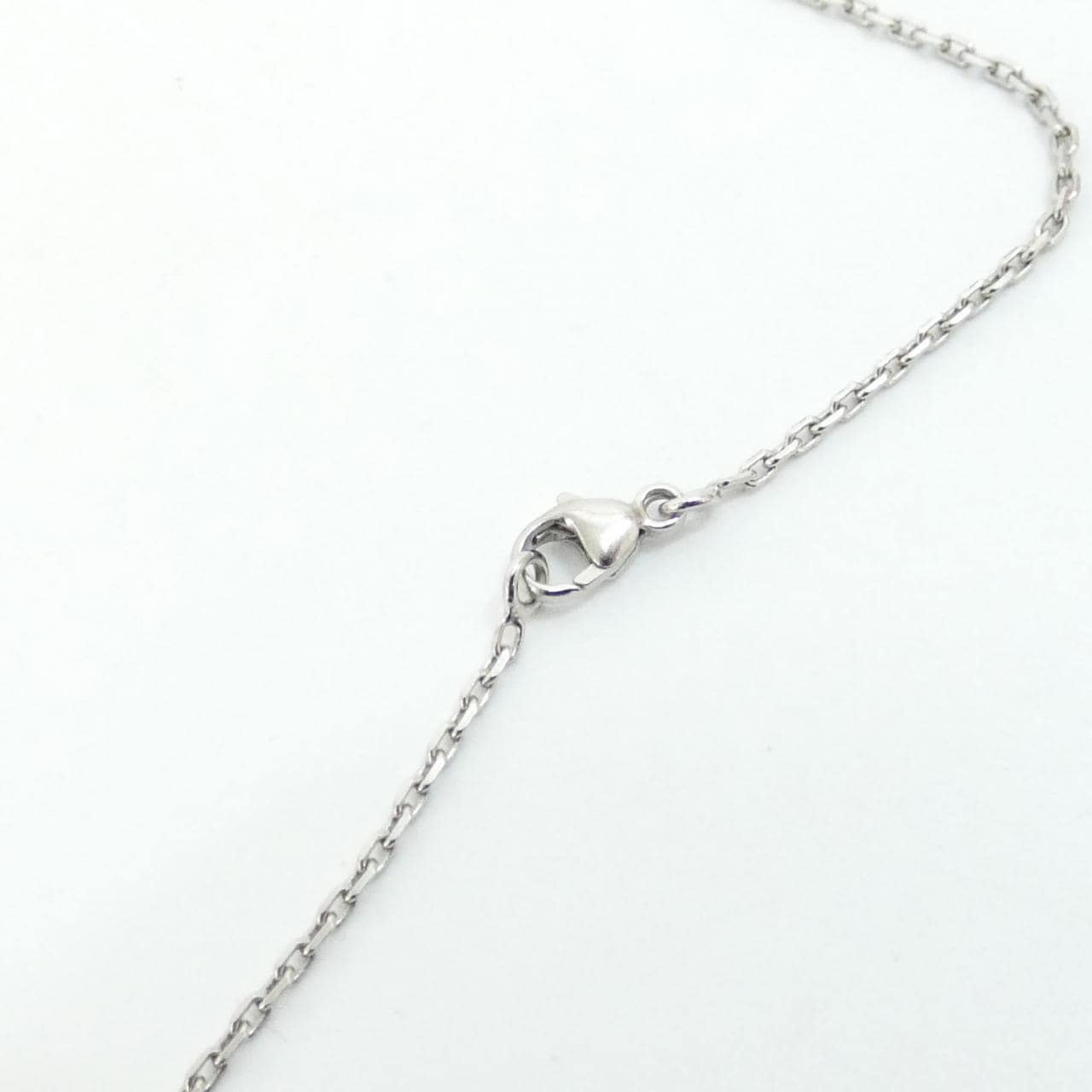 エルメス オーケリー PM 078852CK ネックレス