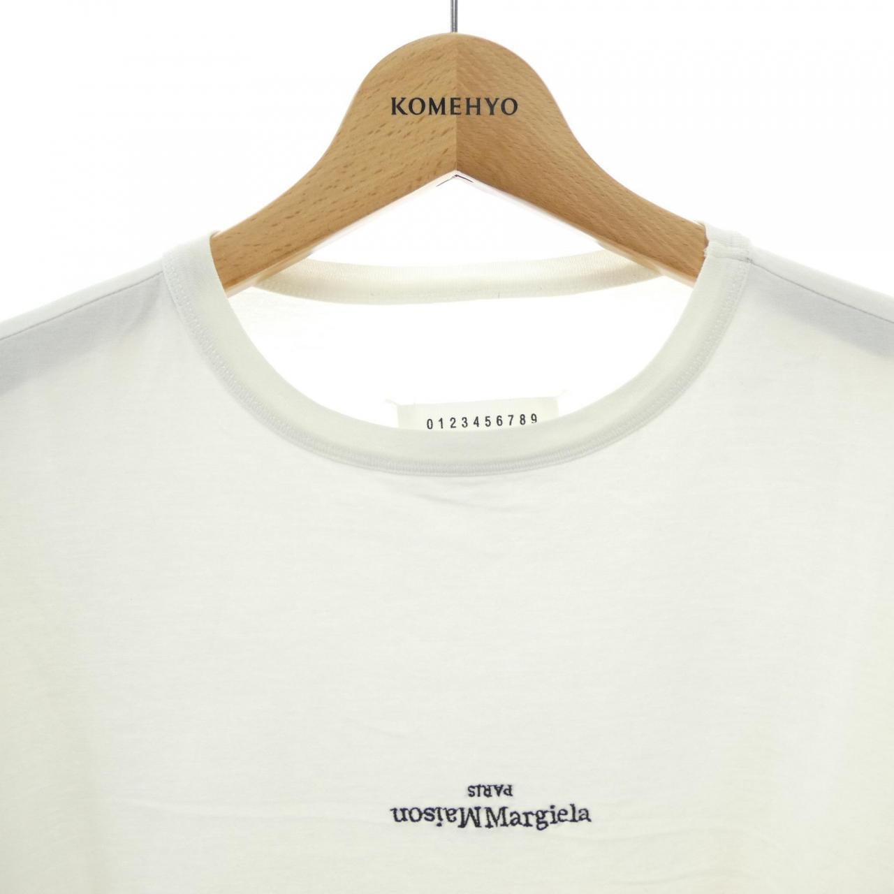 メゾンマルジェラ Maison Margiela S30GC0701 Tシャツ