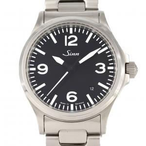 【ノーメンテナンス還元価格】ジン 556.A SS 自動巻