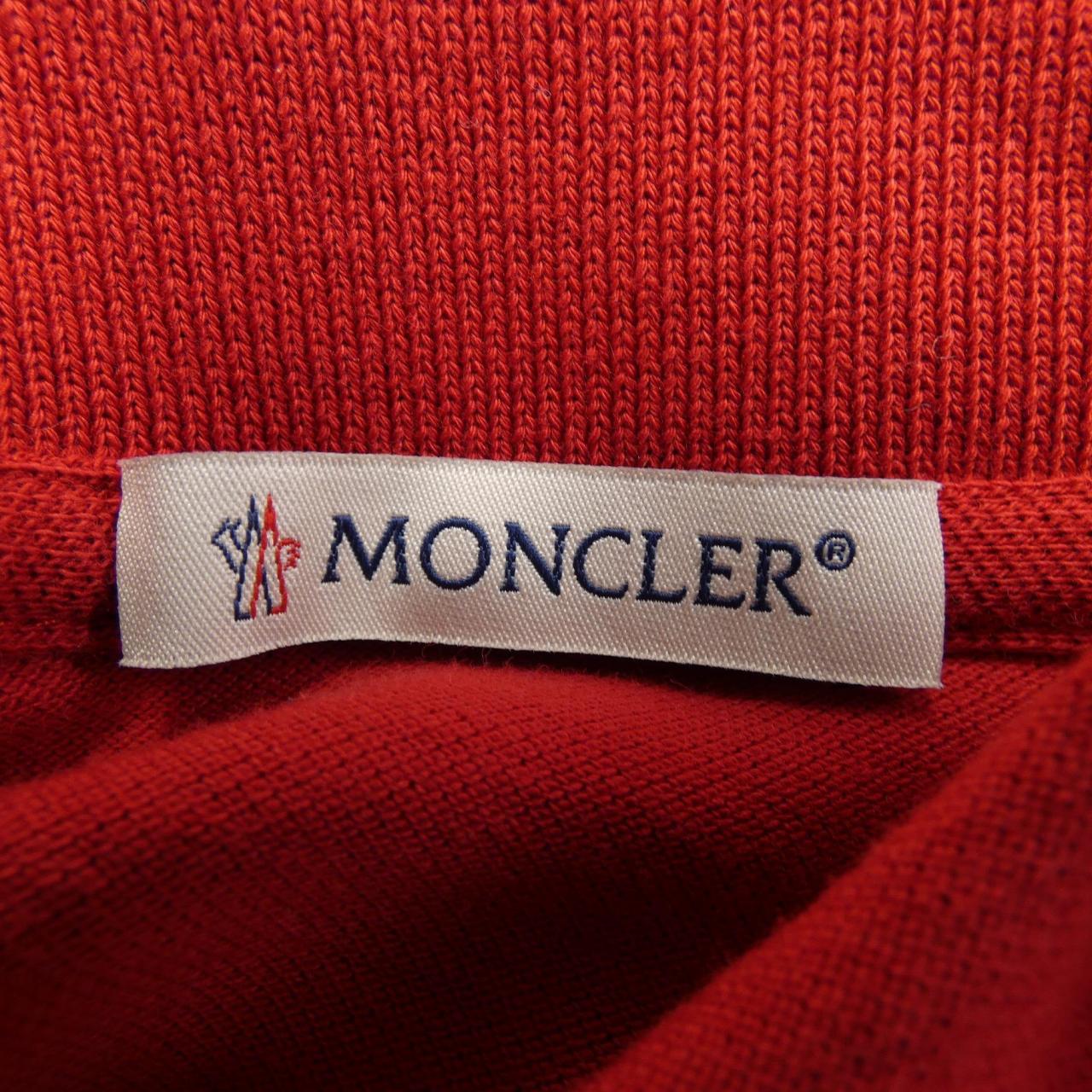 モンクレール MONCLER 20918A00005 ポロシャツ