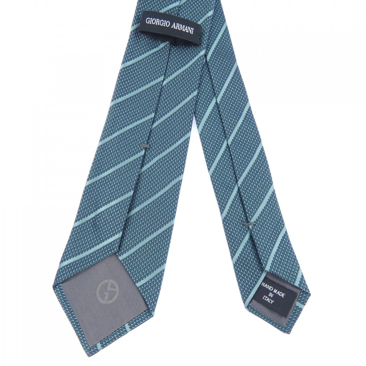 ジョルジオ アルマーニ GIORGIO ARMANI NECKTIE