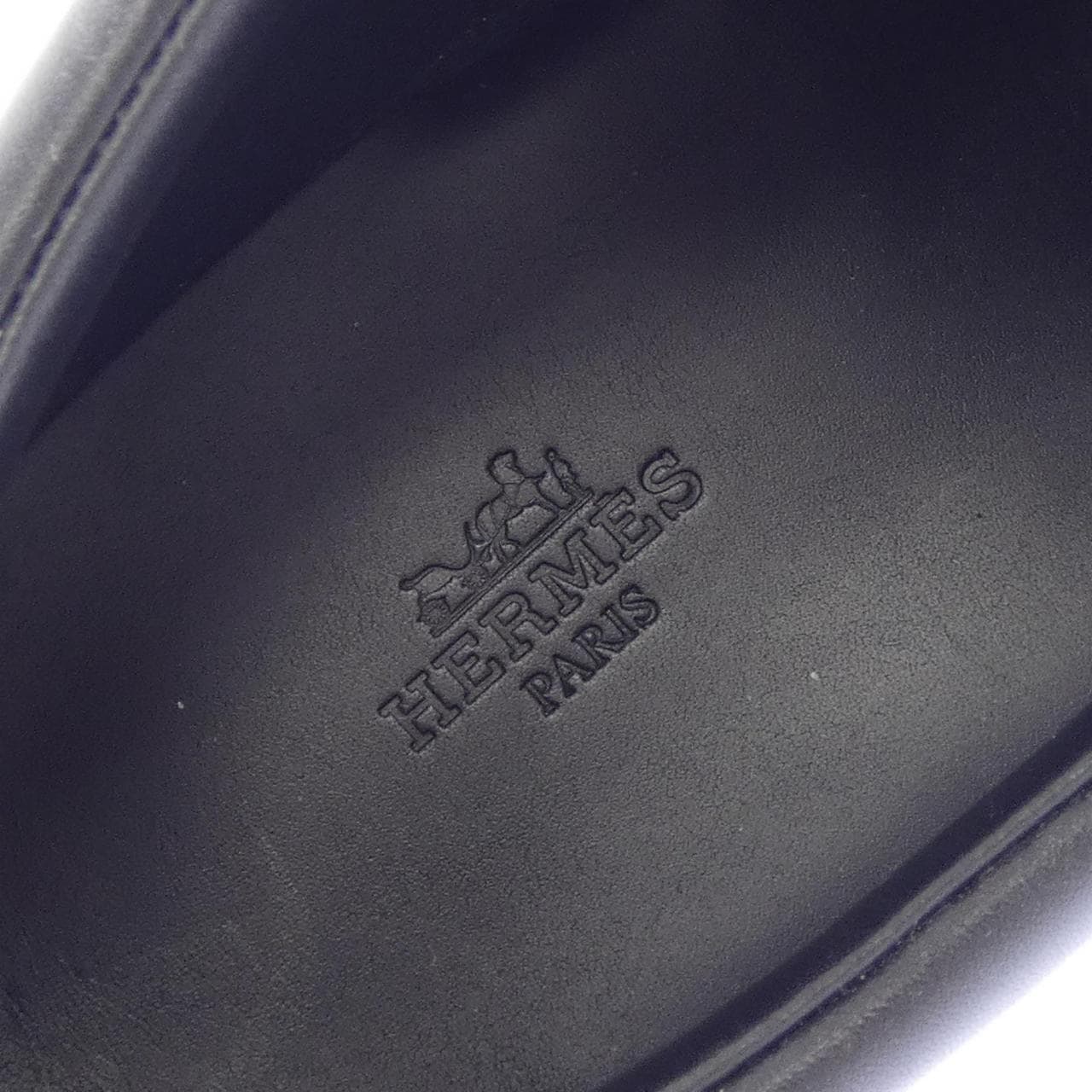 エルメス HERMES ジェイソン 242967Z シューズ